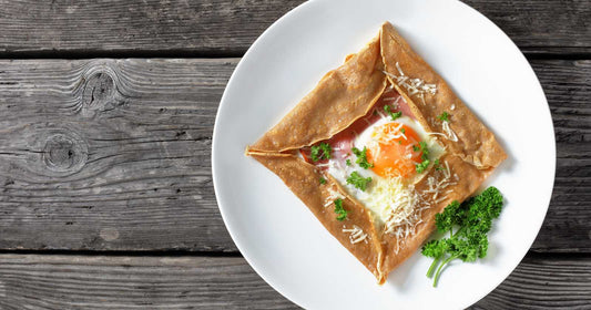 Formation en cuisine