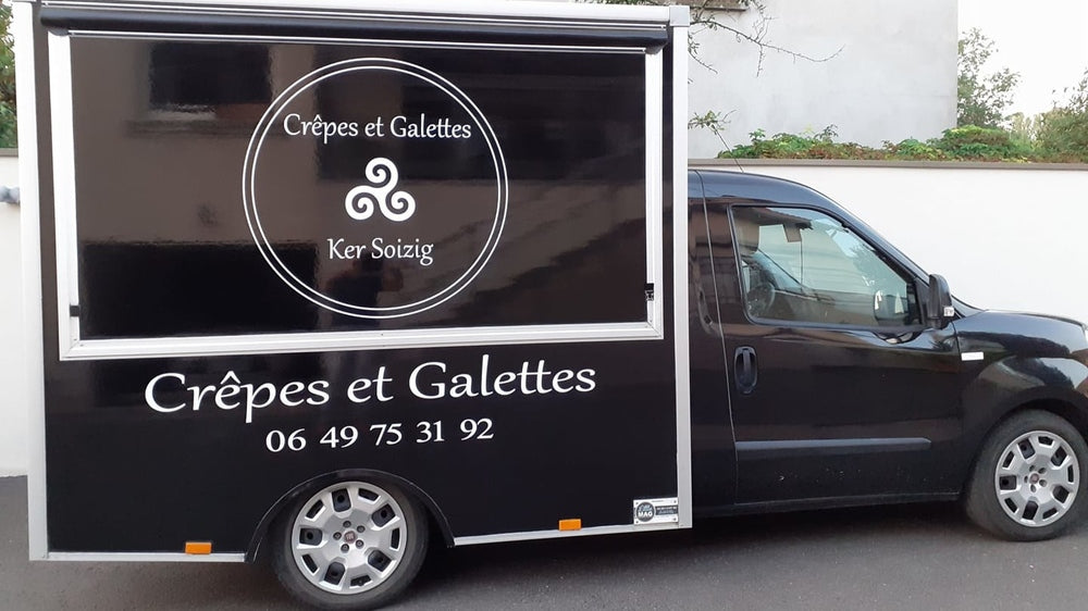 food truck