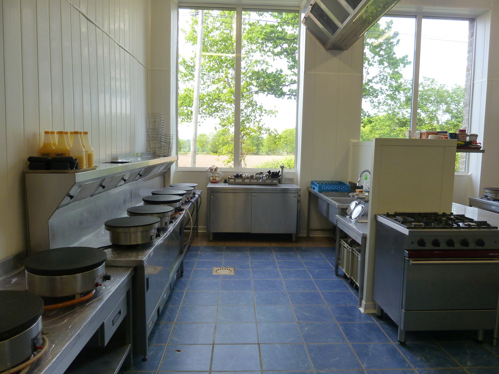 cuisine-creperie