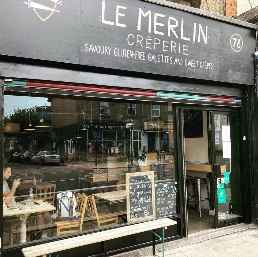 creperie le merlin