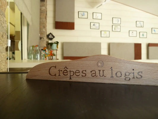 Crêpier : Un métier recherché !